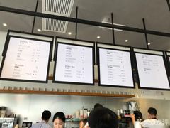 -喜茶(深圳福田星河COCO Park店)
