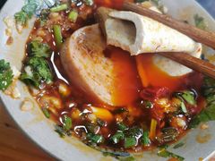 特色豆干-星鸿社重庆老火锅