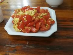 -黑皮酸菜鱼(三山街店)