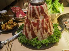 -伊茉家的烤肉店(勒泰中心店)