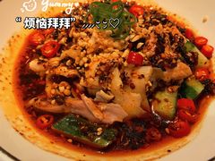 -太二酸菜鱼(中庚漫游城店)
