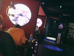 大堂-大渝火锅(苏州西城永捷店)