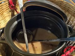 -广府乡下·饭庄(新港东路店)