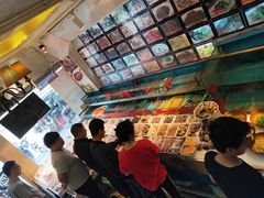 -小厨师·二十年沈家门小海鲜(百井坊巷店)