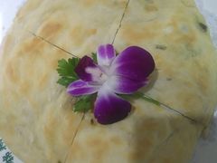 葱花饼-清真·锦翔炝锅鱼(明德门店)