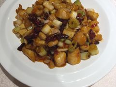 -便宜坊烤鸭店(甜水园店)