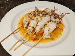 -双合园·海鲜水饺青岛菜(大尧三路店)