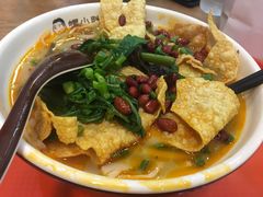 -螺小胖柳州螺蛳粉(钟楼总店)