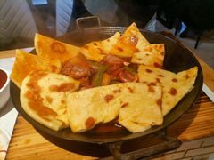 老式一锅出-李老哈·东北菜(宋园路店)