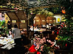 -石岐佬中山菜馆(张溪店)