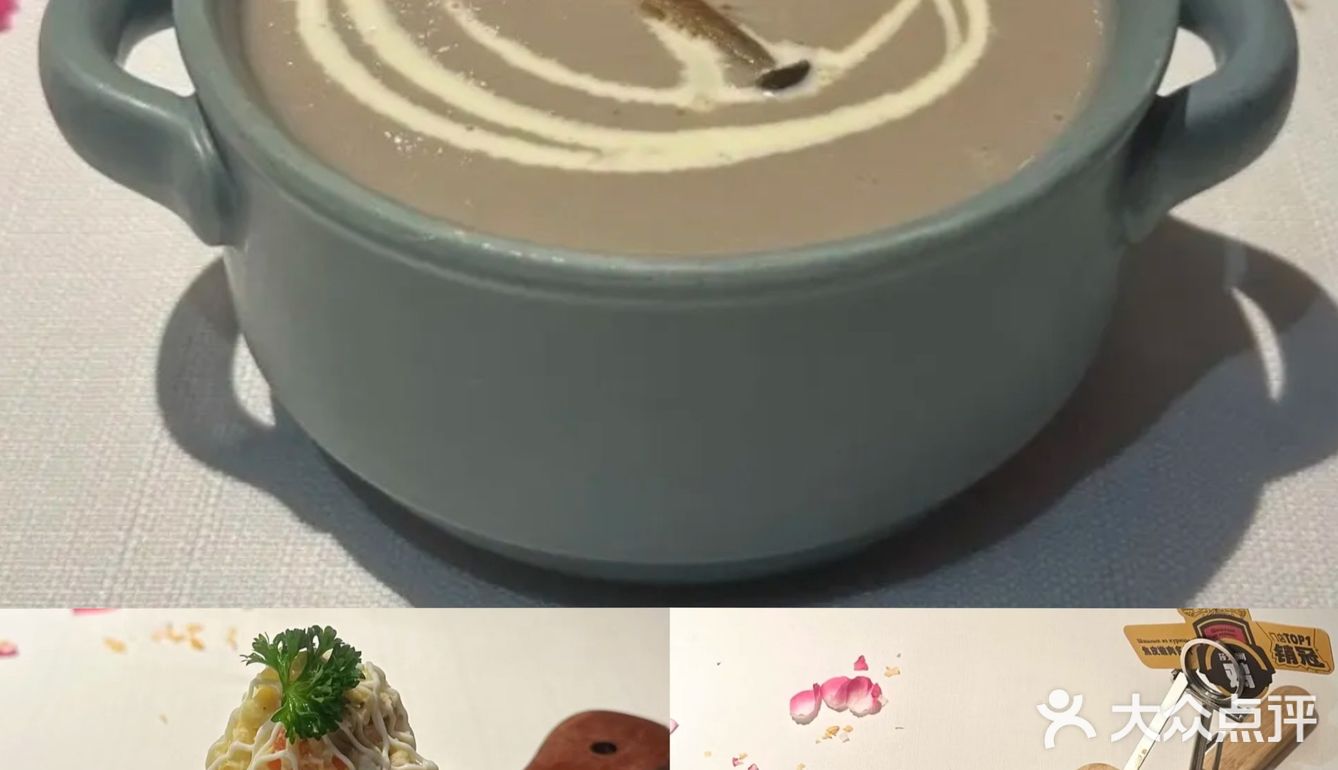 周末探店荟聚这家店：烤肠惊艳，服务更暖心！