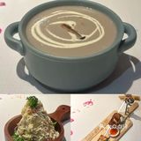 周末探店荟聚这家店：烤肠惊艳，服务更暖心！