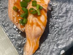 -沼津港精致料理·寿喜烧·烧鸟(青浦宝龙广场店)