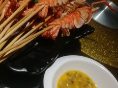 -79号渔船海鲜饭店(华强北店)