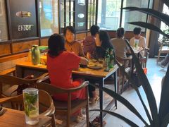 -薇酌饮·陕西菜(南门外店)