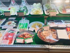 -万宝海鲜舫(劳动公园店)