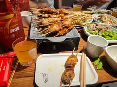 -管氏翅吧(地安门店)