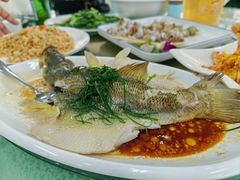 -景好海鲜餐厅(大鹏必选旅游店)