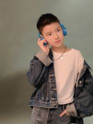 -红气球摄影