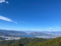 -西昌邛海湿地