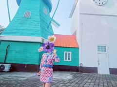 -南沙蒲洲花园