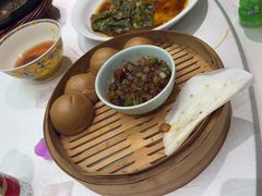 -盛百味·家宴餐厅(霸州分店)