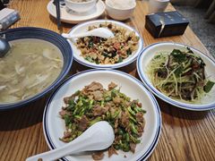 -滇铺子·云南特色菜·鲜花野菜季(东风东路c86店)