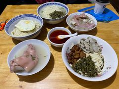 -盛兴面馆(真儒大厦店)