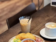 -echoes coffee回响咖啡(888街店)