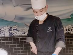 -盛宴自助餐厅(运达喜来登店)