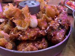 -HOTISLAND海鸡岛·韩国料理(江南西店)