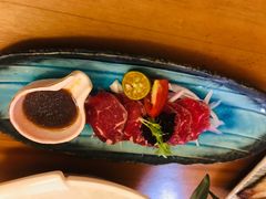 -高木日本料理(静安寺店)