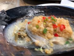 带子-老虎滩大连海鲜烧烤(建邺云锦路总店)