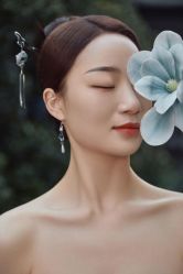 -蜜恋婚纱摄影·客片研发(苏州店)