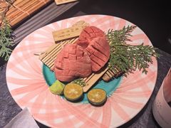 -黑牛の店·黑金店(沈阳万象城店)