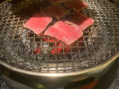 -樱嘢·炭火烧肉(惠南店)