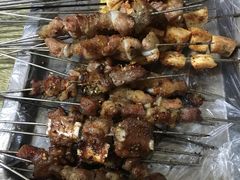 羊排-胖姐涮肚烧烤