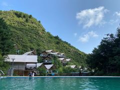 -北京山里寒舍度假酒店