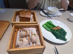 -蔡澜点心·粤菜(万菱汇店)