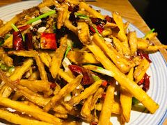 -静一餐厅·湖北菜(前门创始店)