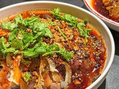 -老吴家川菜(昭化路店)