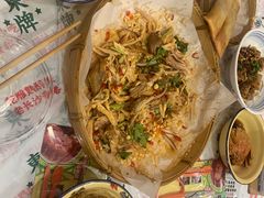 -东排食堂长沙小吃大排档(五一广场店)