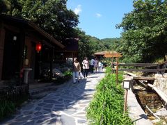 -北京水岸山吧度假村(雁栖镇店)
