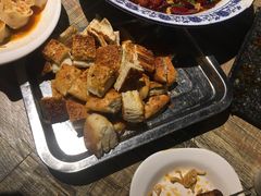 -郑享吃烧烤烩面(红专路店)