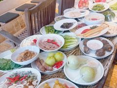 -朴墅(西湖青芝坞店·杭帮菜·家宴.14年的店)