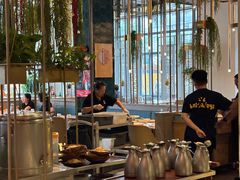 -红樱桃·欢乐餐厅(太原里店)