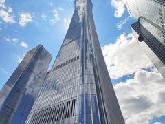 -中央广播电视总台(光华路办公区)