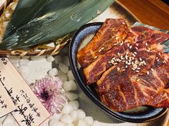 -肉魁屋·烧肉·烧鸟·酒场(高新店)