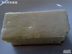 原味cheese-榖屋house of flour(张江首店)