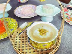 -中卫御苑福膳·养生局(圆明园店)